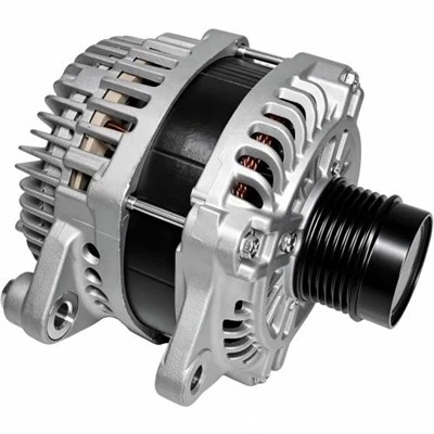 A002TX0281 Araç Alternatörü